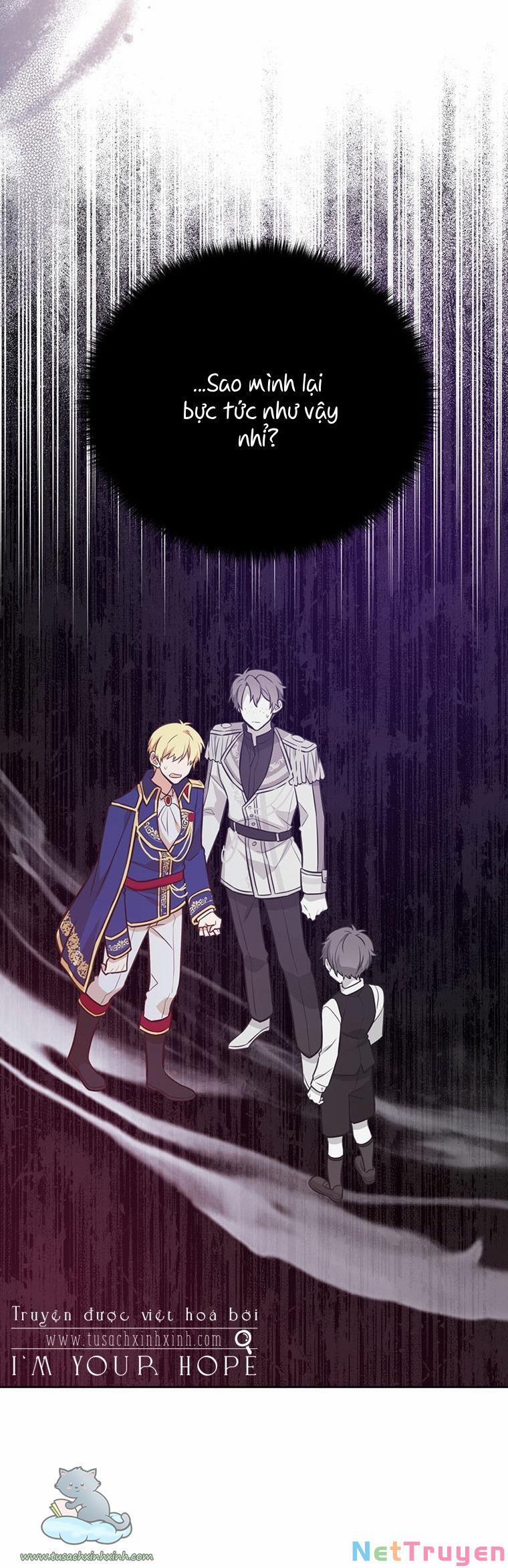 Yêu Tôi Đi, Dù Sao Ngài Cũng Chỉ Là Nhân Vật Phụ 25 trang 11