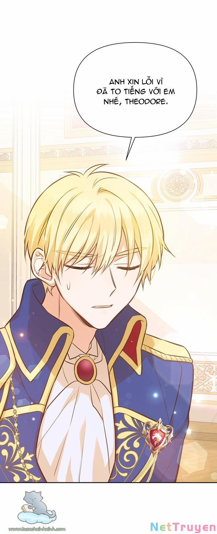 Yêu Tôi Đi, Dù Sao Ngài Cũng Chỉ Là Nhân Vật Phụ 25 trang 14