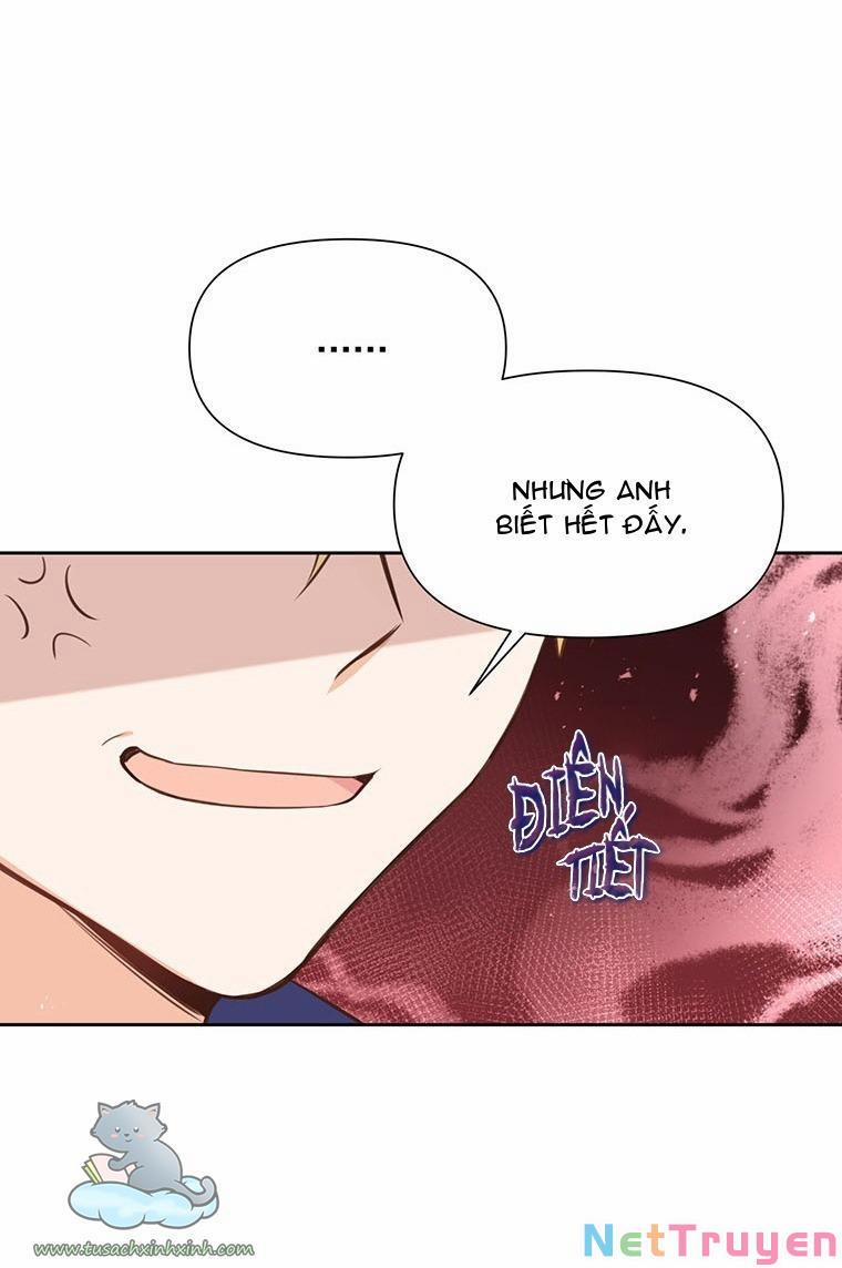 Yêu Tôi Đi, Dù Sao Ngài Cũng Chỉ Là Nhân Vật Phụ 25 trang 16