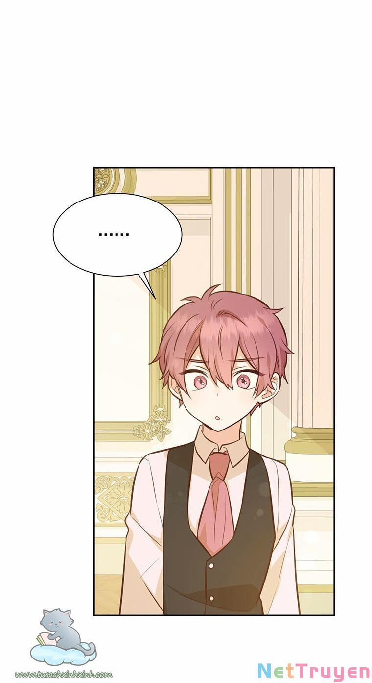 Yêu Tôi Đi, Dù Sao Ngài Cũng Chỉ Là Nhân Vật Phụ 25 trang 2