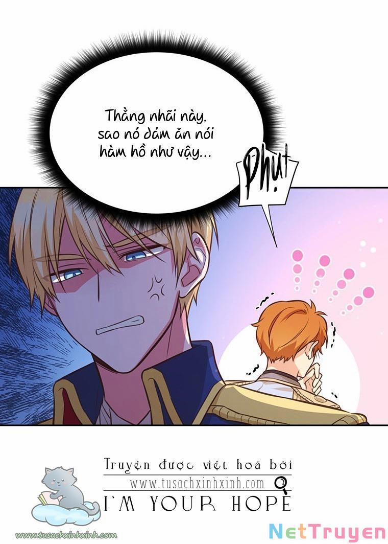 Yêu Tôi Đi, Dù Sao Ngài Cũng Chỉ Là Nhân Vật Phụ 25 trang 20