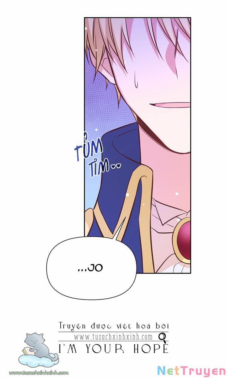 Yêu Tôi Đi, Dù Sao Ngài Cũng Chỉ Là Nhân Vật Phụ 25 trang 28