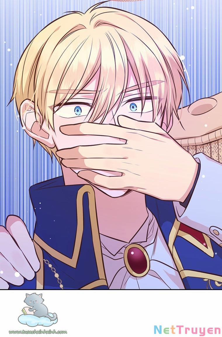 Yêu Tôi Đi, Dù Sao Ngài Cũng Chỉ Là Nhân Vật Phụ 25 trang 33