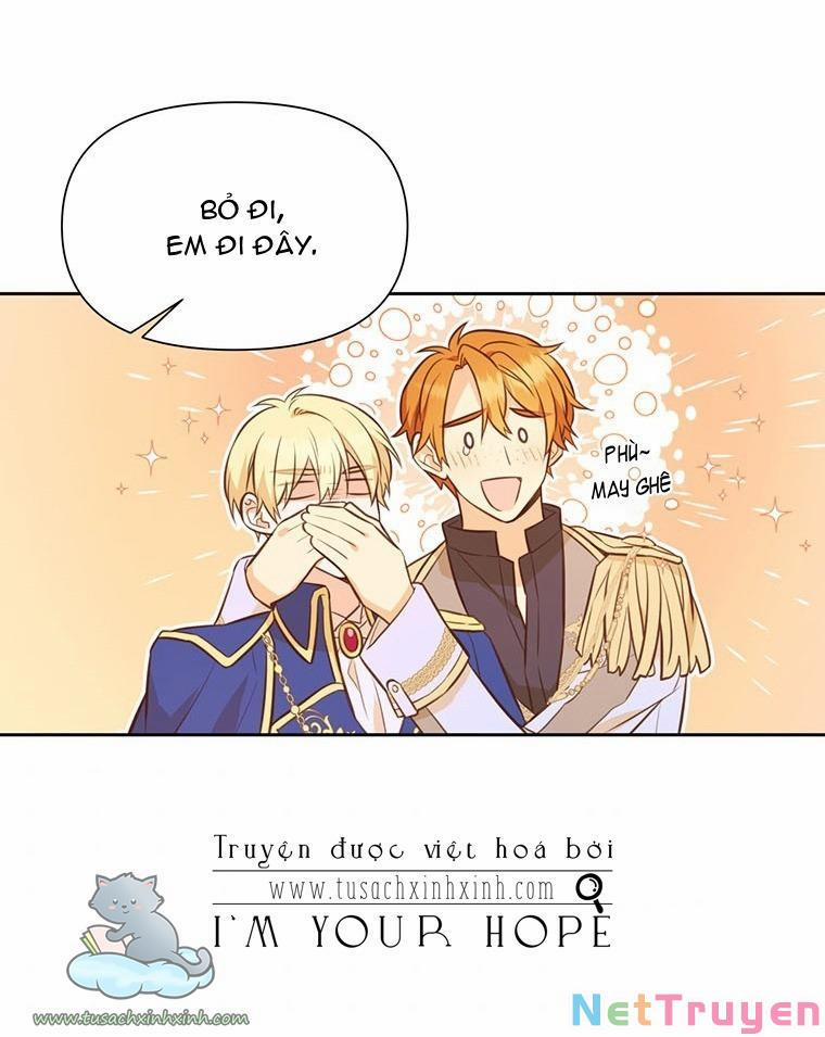 Yêu Tôi Đi, Dù Sao Ngài Cũng Chỉ Là Nhân Vật Phụ 25 trang 42