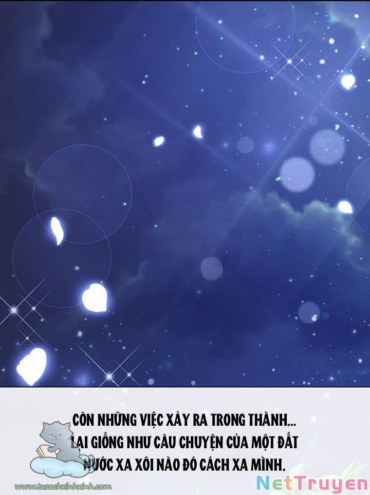 Yêu Tôi Đi, Dù Sao Ngài Cũng Chỉ Là Nhân Vật Phụ 25 trang 52