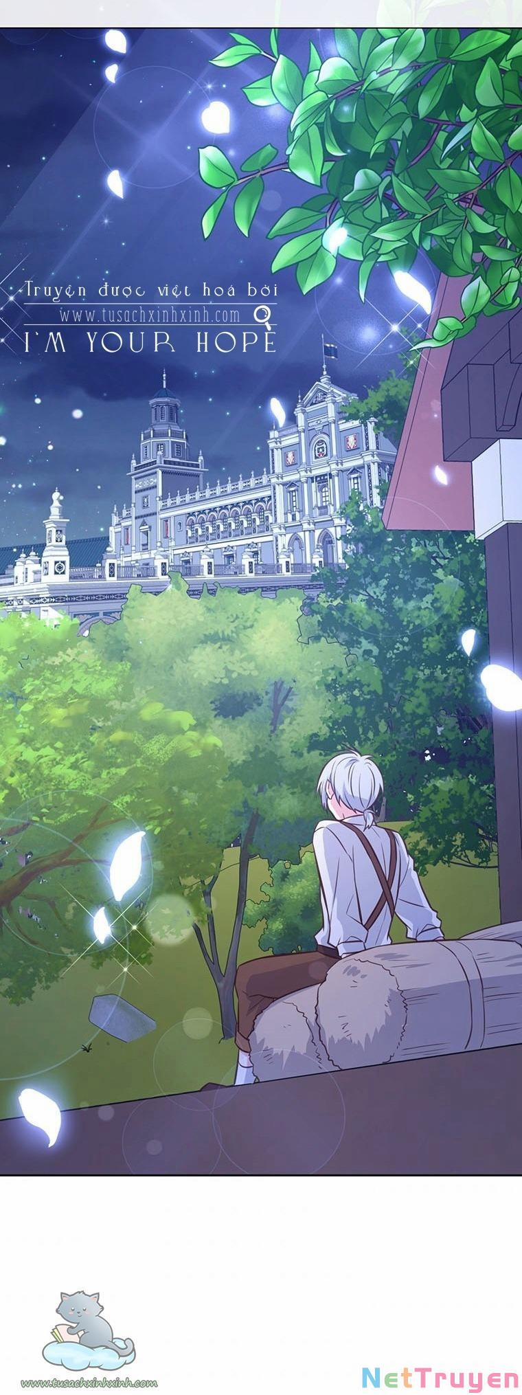 Yêu Tôi Đi, Dù Sao Ngài Cũng Chỉ Là Nhân Vật Phụ 25 trang 53