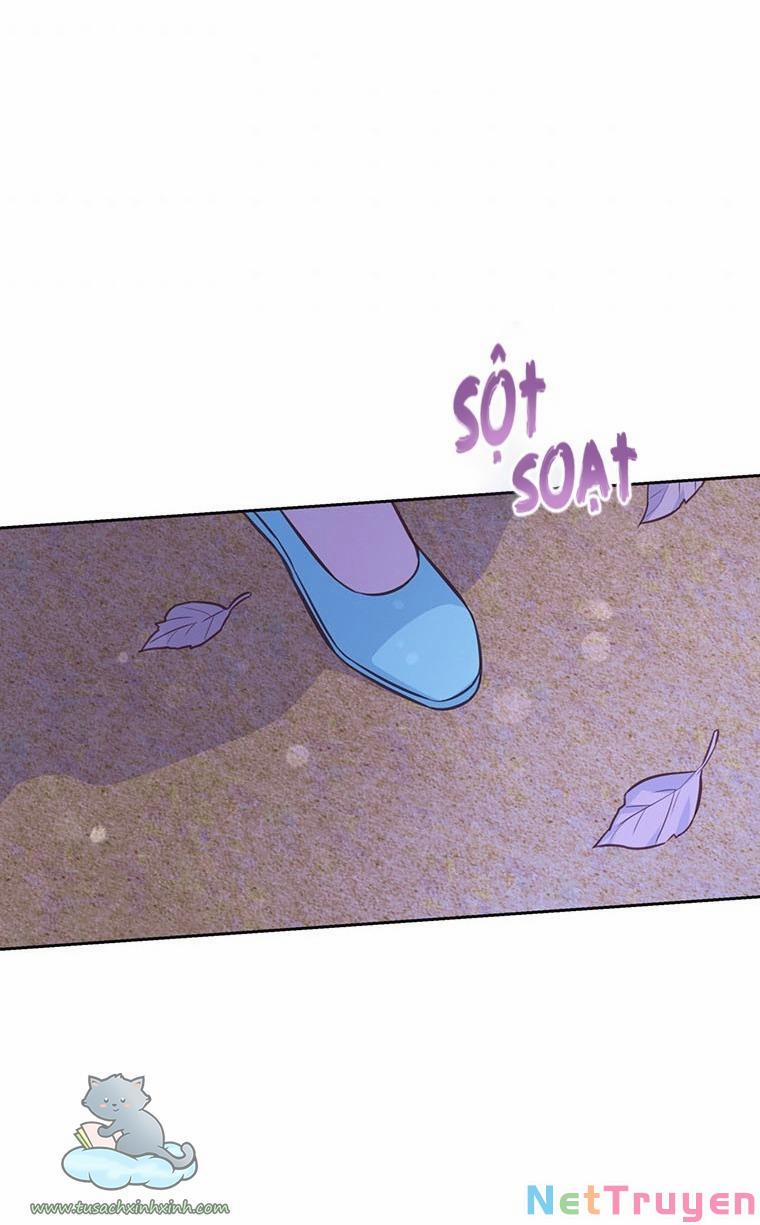 Yêu Tôi Đi, Dù Sao Ngài Cũng Chỉ Là Nhân Vật Phụ 25 trang 54