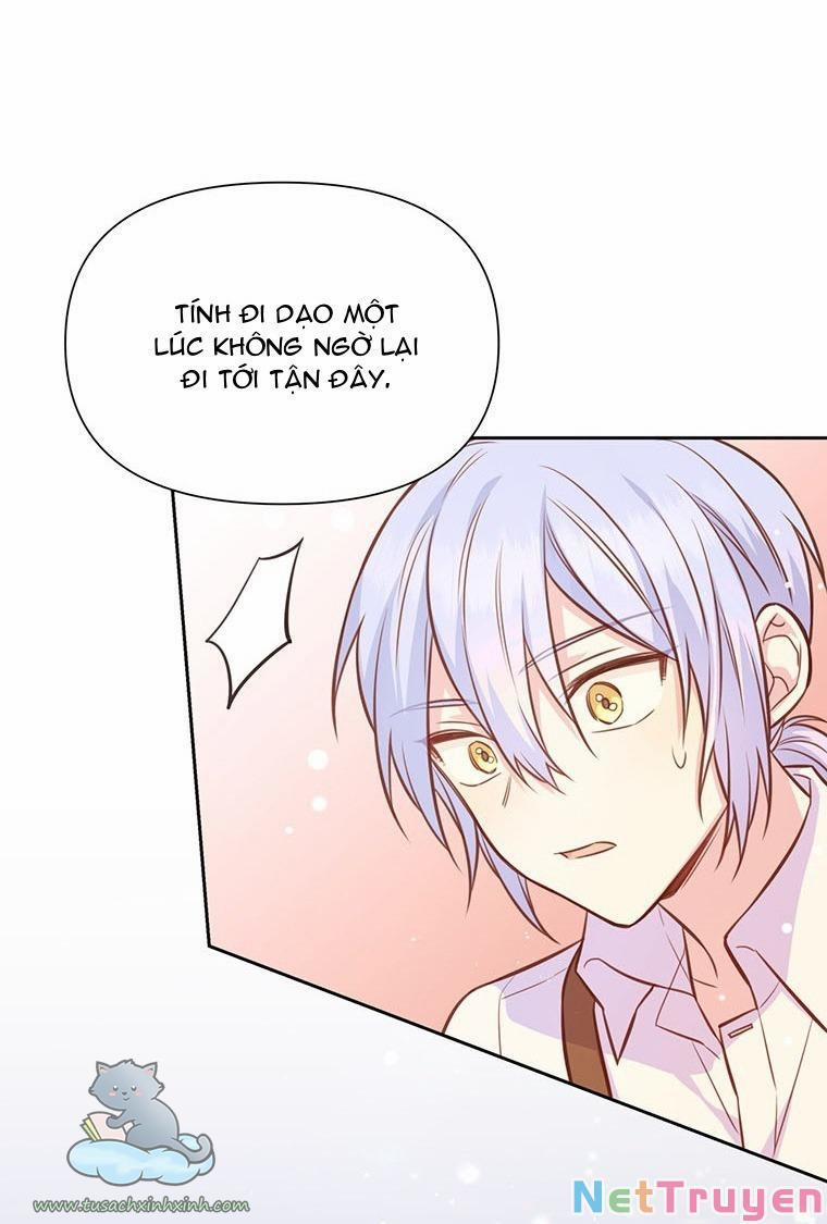 Yêu Tôi Đi, Dù Sao Ngài Cũng Chỉ Là Nhân Vật Phụ 25 trang 56