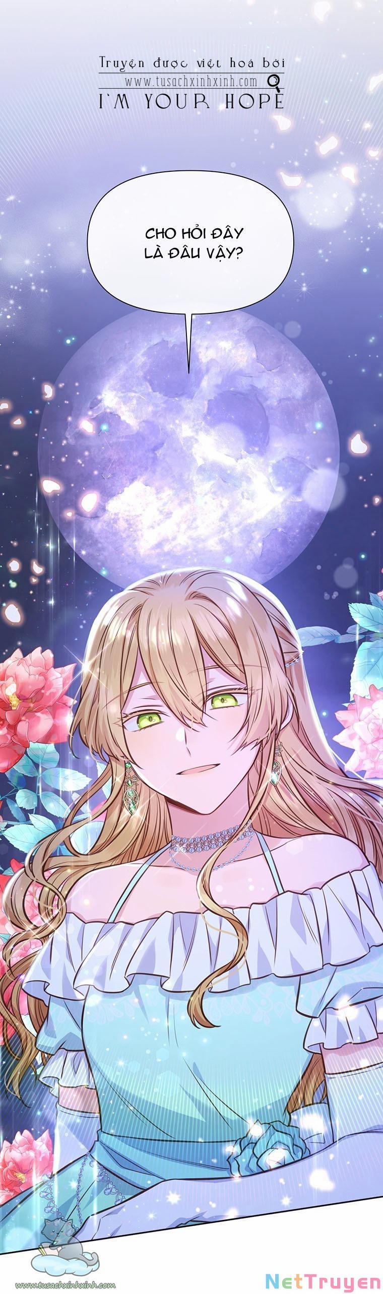 Yêu Tôi Đi, Dù Sao Ngài Cũng Chỉ Là Nhân Vật Phụ 25 trang 57