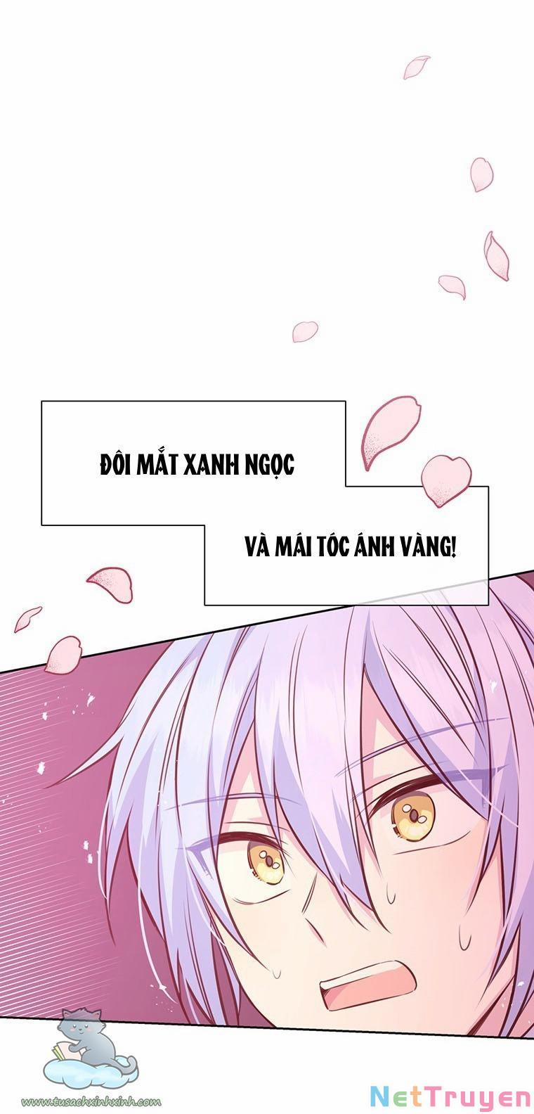 Yêu Tôi Đi, Dù Sao Ngài Cũng Chỉ Là Nhân Vật Phụ 25 trang 58