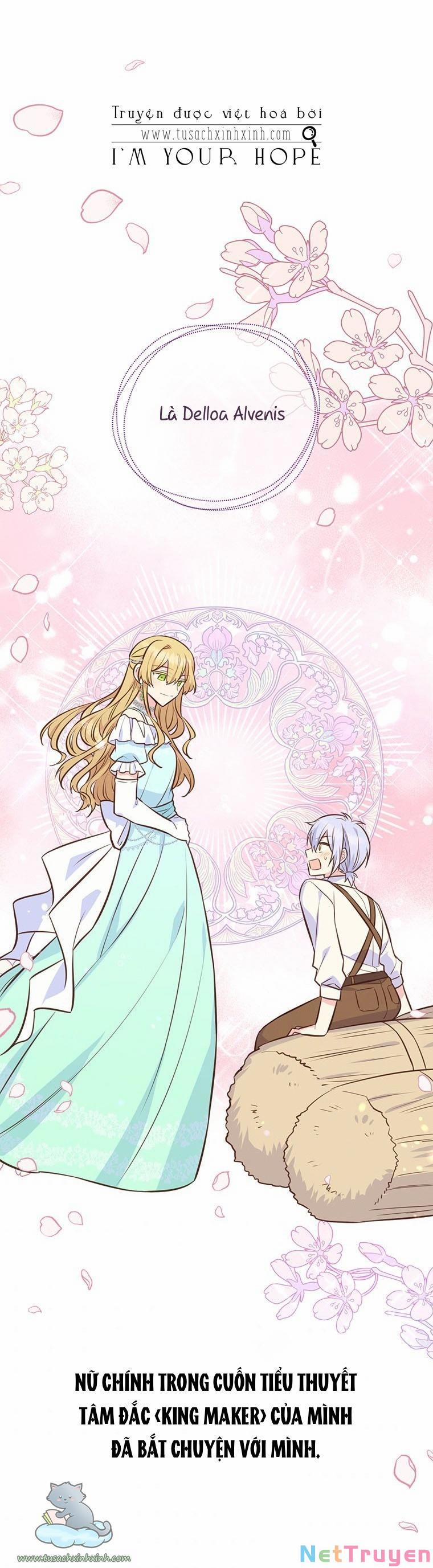 Yêu Tôi Đi, Dù Sao Ngài Cũng Chỉ Là Nhân Vật Phụ 25 trang 59