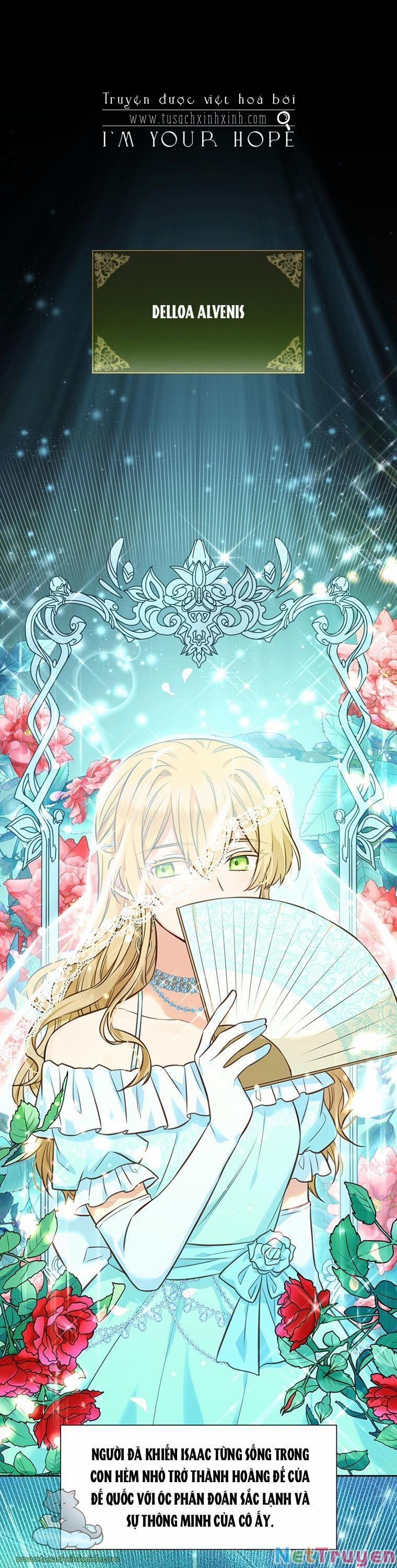 Yêu Tôi Đi, Dù Sao Ngài Cũng Chỉ Là Nhân Vật Phụ 26 trang 0