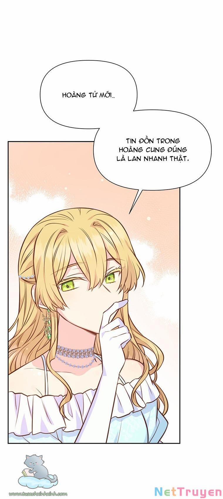 Yêu Tôi Đi, Dù Sao Ngài Cũng Chỉ Là Nhân Vật Phụ 26 trang 12