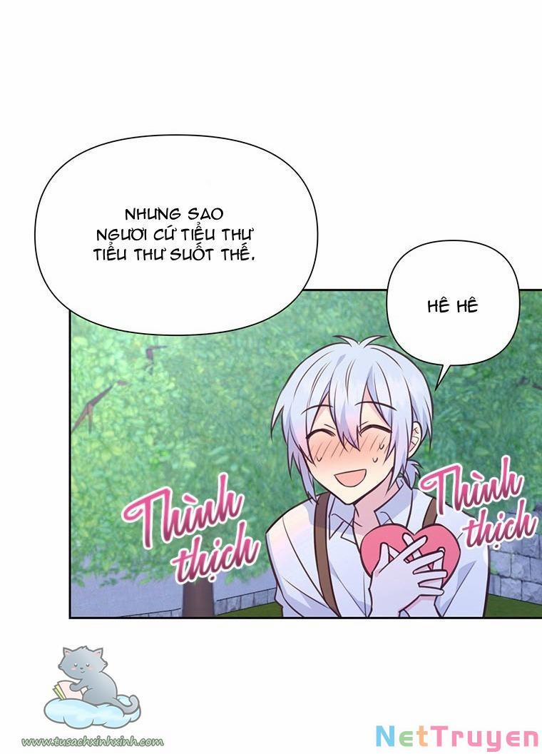 Yêu Tôi Đi, Dù Sao Ngài Cũng Chỉ Là Nhân Vật Phụ 26 trang 13