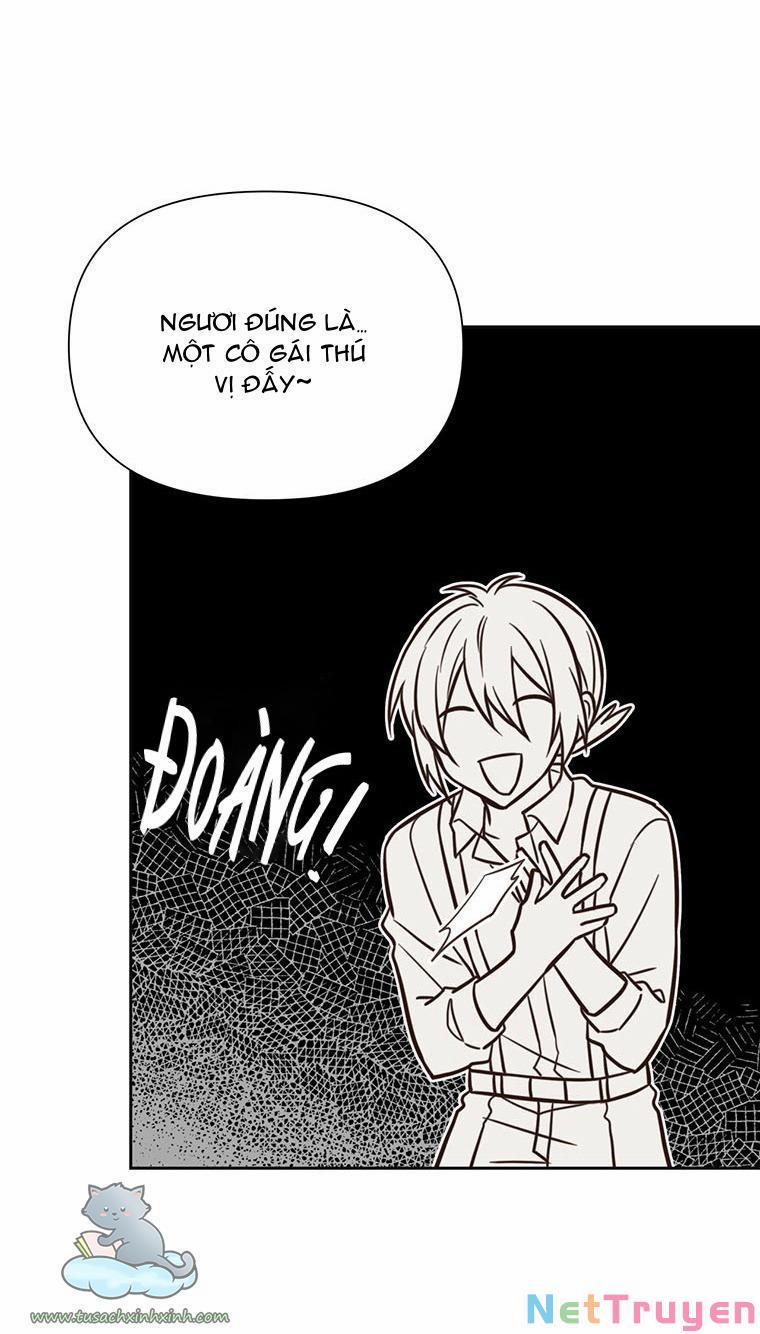 Yêu Tôi Đi, Dù Sao Ngài Cũng Chỉ Là Nhân Vật Phụ 26 trang 14