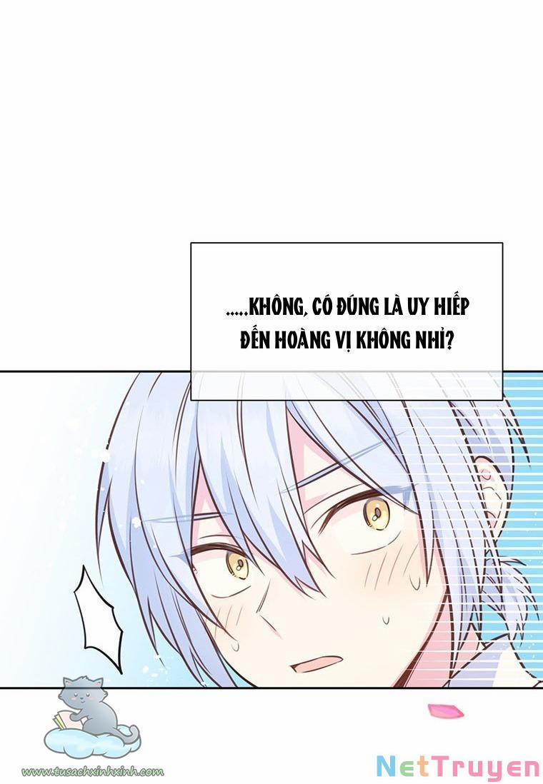 Yêu Tôi Đi, Dù Sao Ngài Cũng Chỉ Là Nhân Vật Phụ 26 trang 26