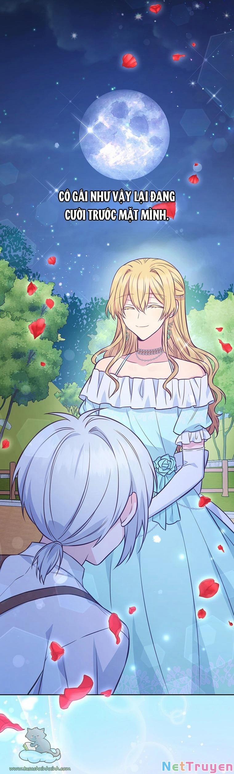 Yêu Tôi Đi, Dù Sao Ngài Cũng Chỉ Là Nhân Vật Phụ 26 trang 3