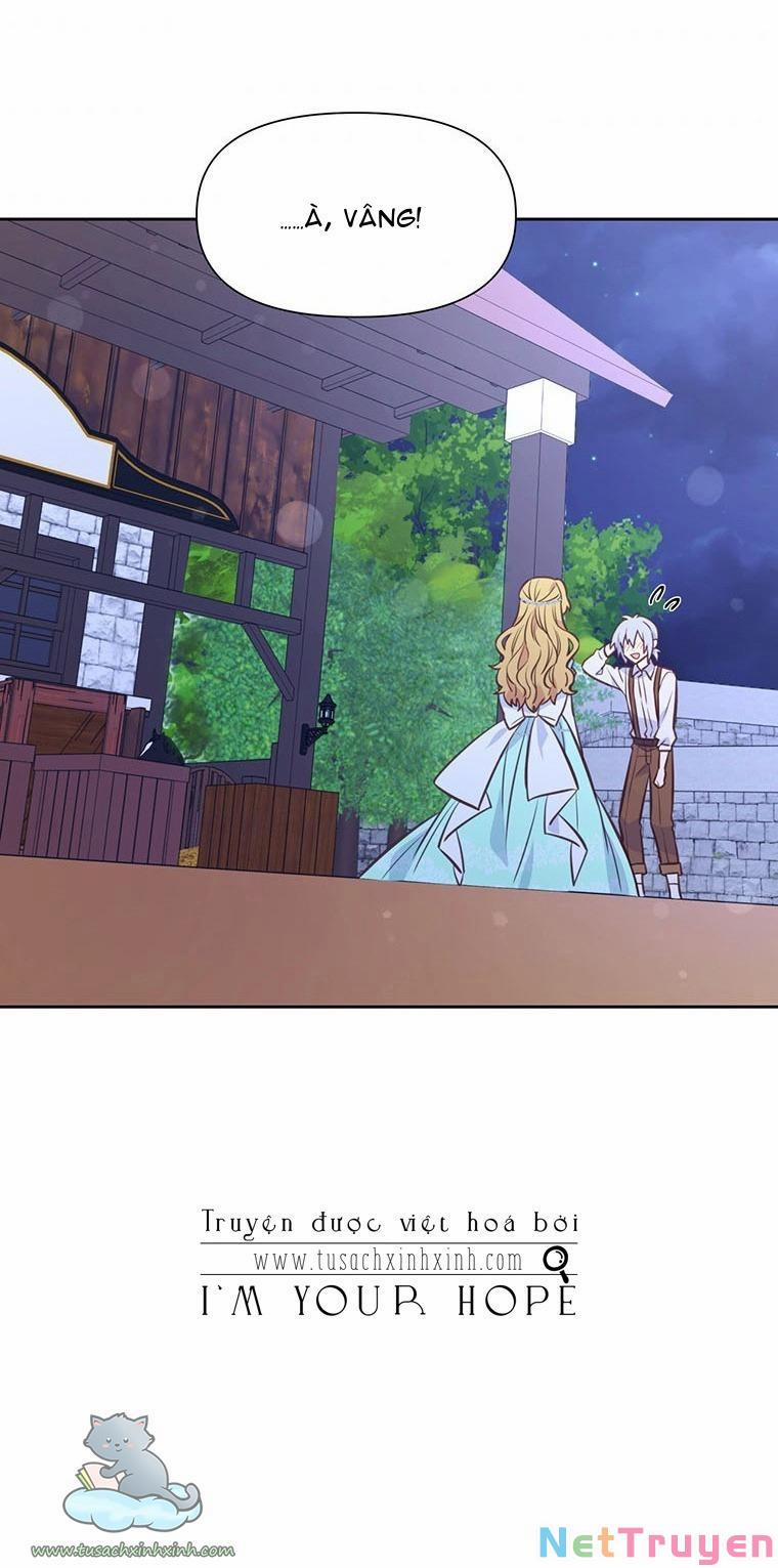 Yêu Tôi Đi, Dù Sao Ngài Cũng Chỉ Là Nhân Vật Phụ 26 trang 30