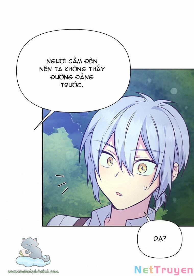 Yêu Tôi Đi, Dù Sao Ngài Cũng Chỉ Là Nhân Vật Phụ 26 trang 35