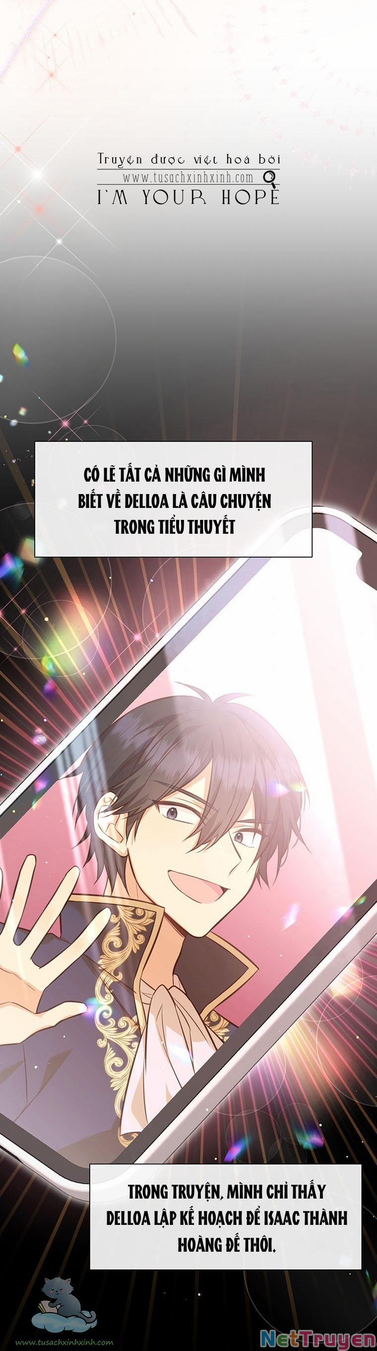 Yêu Tôi Đi, Dù Sao Ngài Cũng Chỉ Là Nhân Vật Phụ 26 trang 48