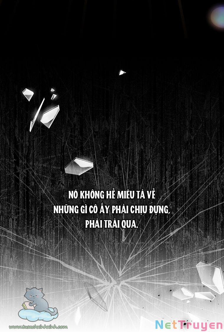 Yêu Tôi Đi, Dù Sao Ngài Cũng Chỉ Là Nhân Vật Phụ 26 trang 49