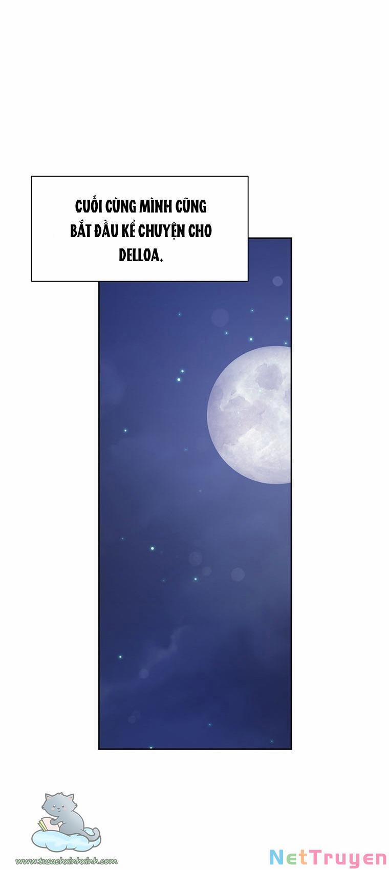 Yêu Tôi Đi, Dù Sao Ngài Cũng Chỉ Là Nhân Vật Phụ 26 trang 51