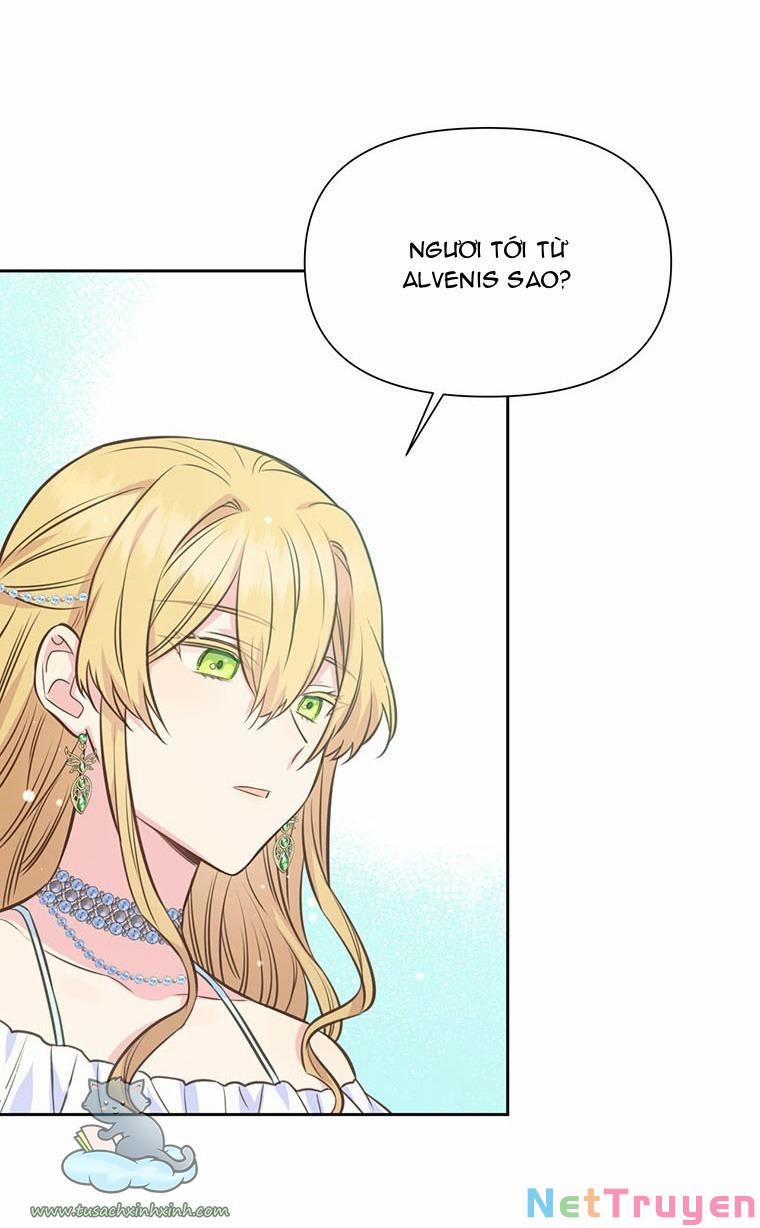 Yêu Tôi Đi, Dù Sao Ngài Cũng Chỉ Là Nhân Vật Phụ 26 trang 7