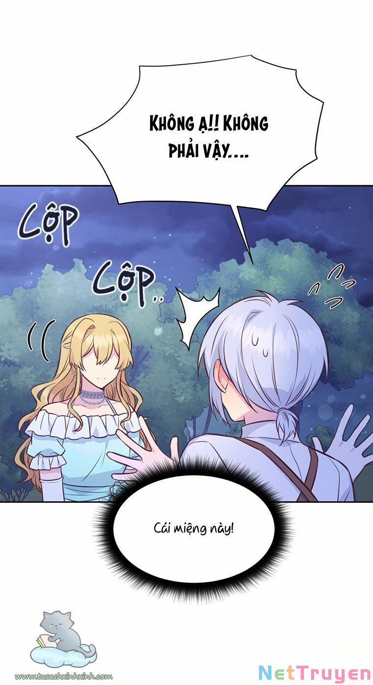 Yêu Tôi Đi, Dù Sao Ngài Cũng Chỉ Là Nhân Vật Phụ 26 trang 8