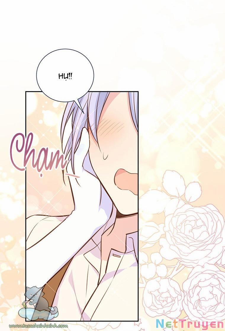 Yêu Tôi Đi, Dù Sao Ngài Cũng Chỉ Là Nhân Vật Phụ 26 trang 9