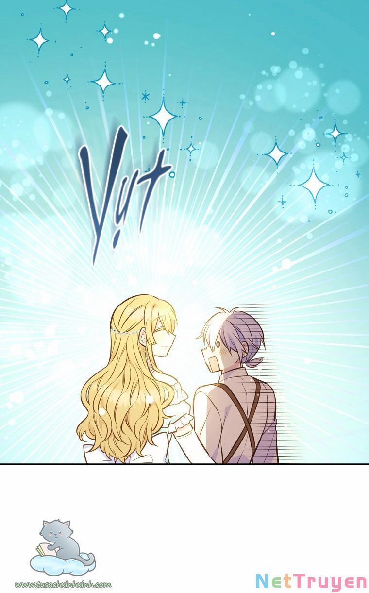 Yêu Tôi Đi, Dù Sao Ngài Cũng Chỉ Là Nhân Vật Phụ 27 trang 1