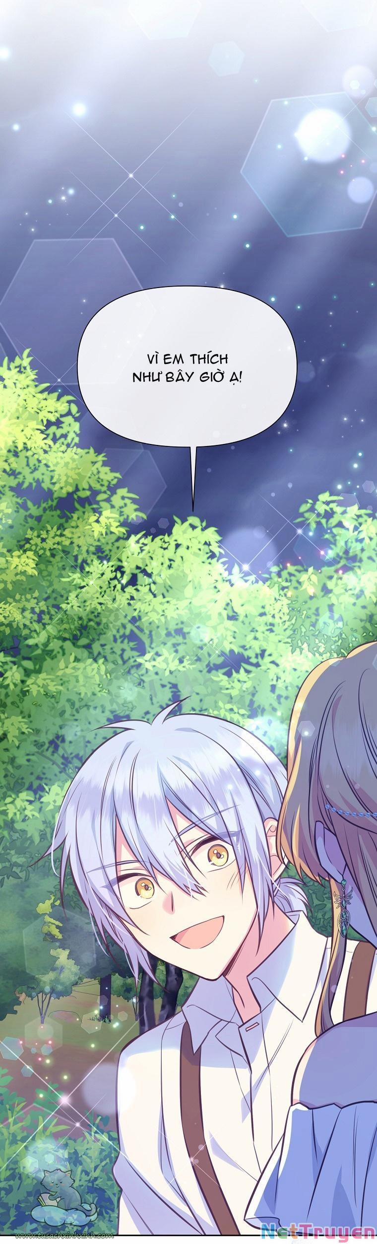 Yêu Tôi Đi, Dù Sao Ngài Cũng Chỉ Là Nhân Vật Phụ 27 trang 14