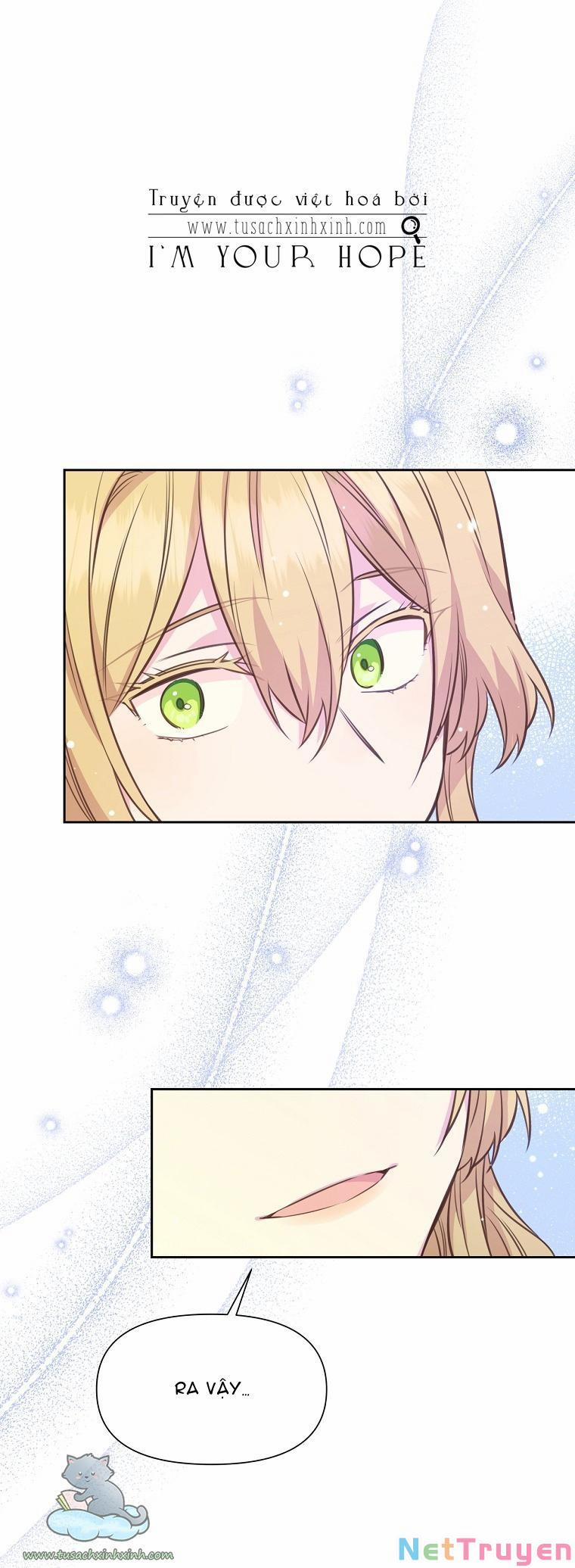 Yêu Tôi Đi, Dù Sao Ngài Cũng Chỉ Là Nhân Vật Phụ 27 trang 15