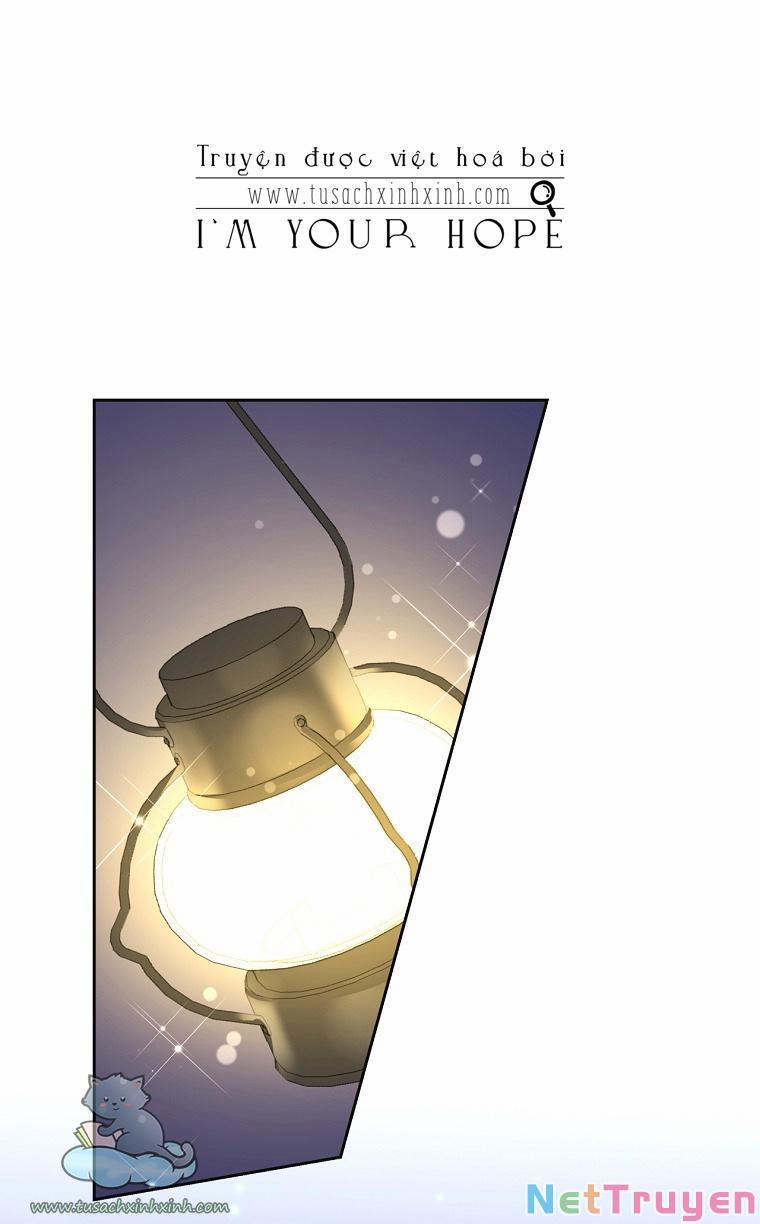 Yêu Tôi Đi, Dù Sao Ngài Cũng Chỉ Là Nhân Vật Phụ 27 trang 19