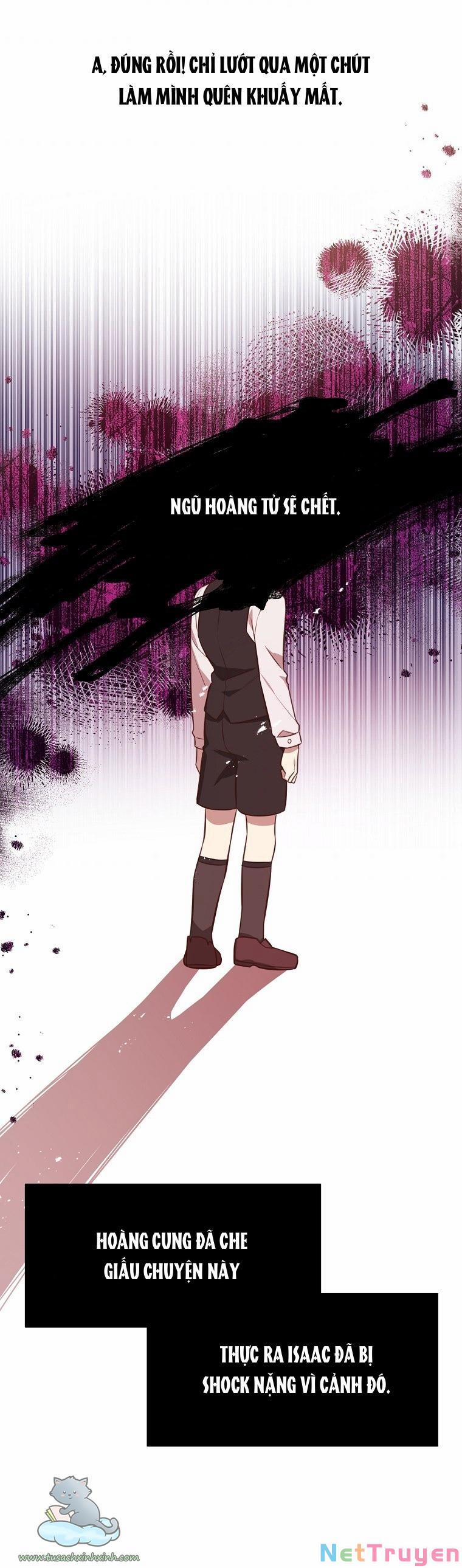 Yêu Tôi Đi, Dù Sao Ngài Cũng Chỉ Là Nhân Vật Phụ 27 trang 29