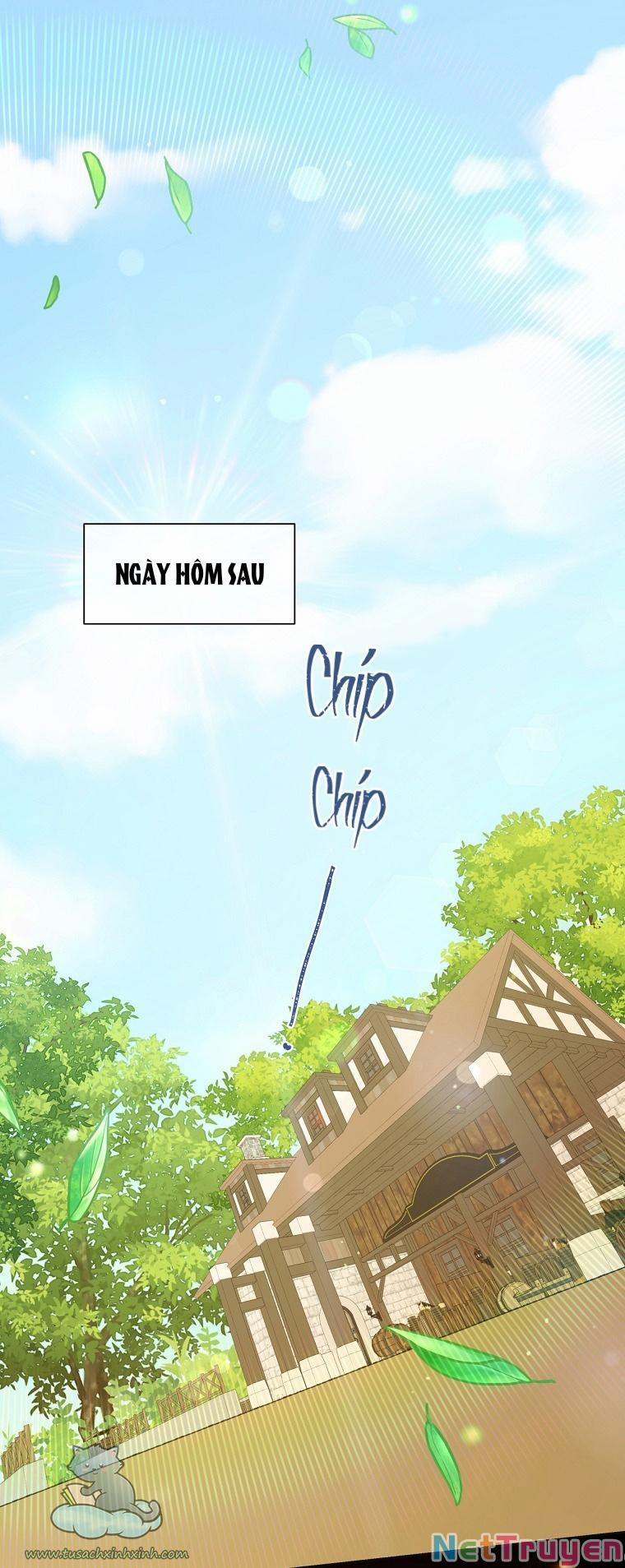 Yêu Tôi Đi, Dù Sao Ngài Cũng Chỉ Là Nhân Vật Phụ 27 trang 33