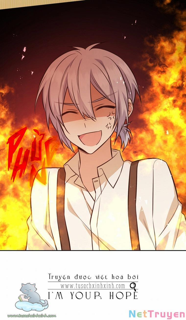 Yêu Tôi Đi, Dù Sao Ngài Cũng Chỉ Là Nhân Vật Phụ 27 trang 34