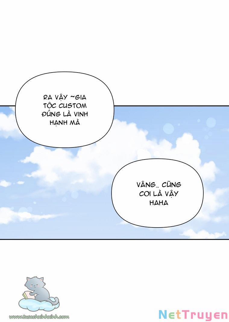 Yêu Tôi Đi, Dù Sao Ngài Cũng Chỉ Là Nhân Vật Phụ 27 trang 50