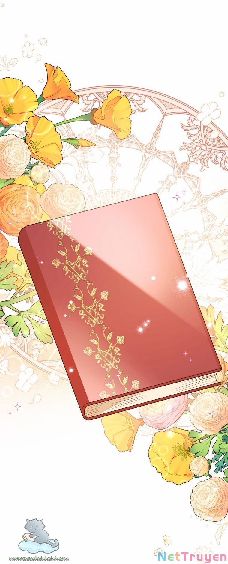 Yêu Tôi Đi, Dù Sao Ngài Cũng Chỉ Là Nhân Vật Phụ 27 trang 52