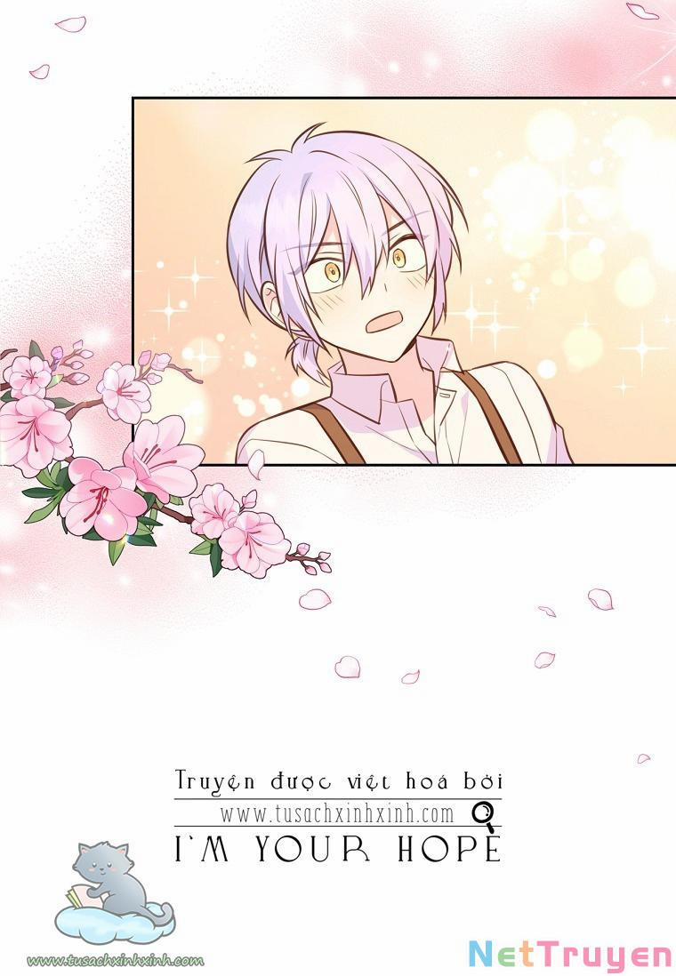 Yêu Tôi Đi, Dù Sao Ngài Cũng Chỉ Là Nhân Vật Phụ 27 trang 6