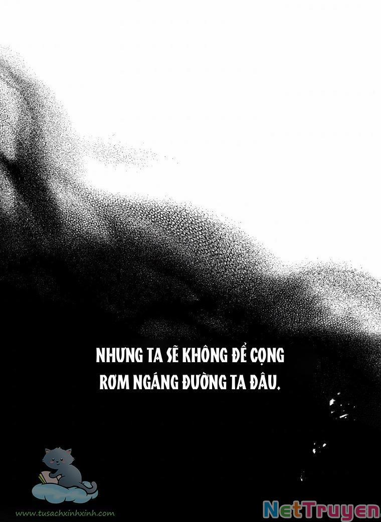 Yêu Tôi Đi, Dù Sao Ngài Cũng Chỉ Là Nhân Vật Phụ 27 trang 61