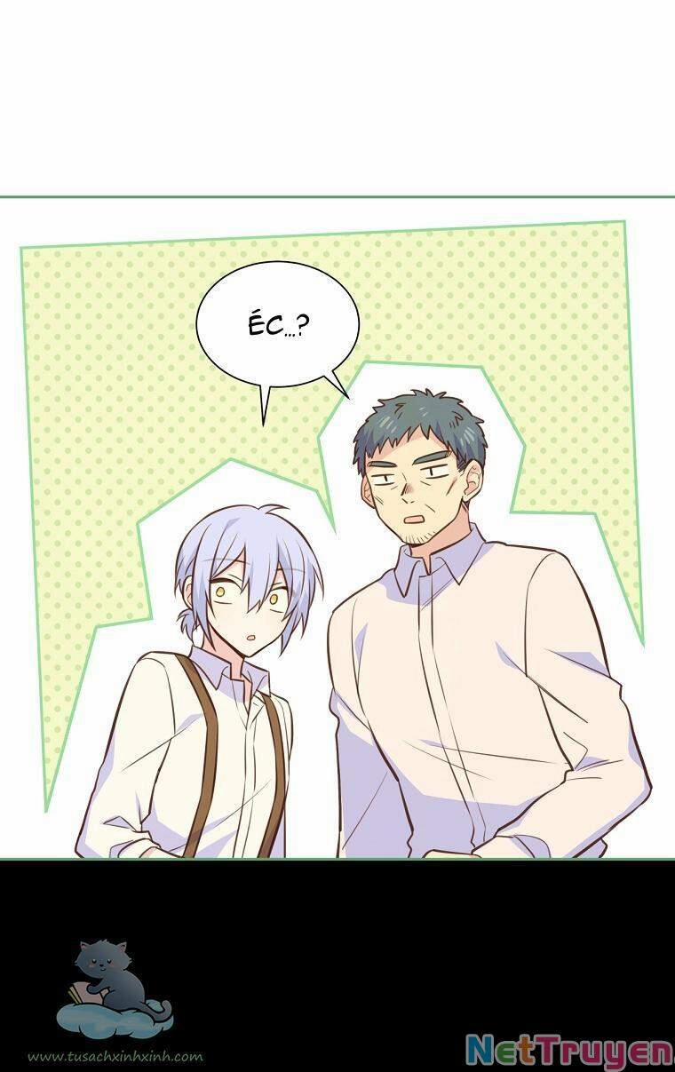 Yêu Tôi Đi, Dù Sao Ngài Cũng Chỉ Là Nhân Vật Phụ 28 trang 19