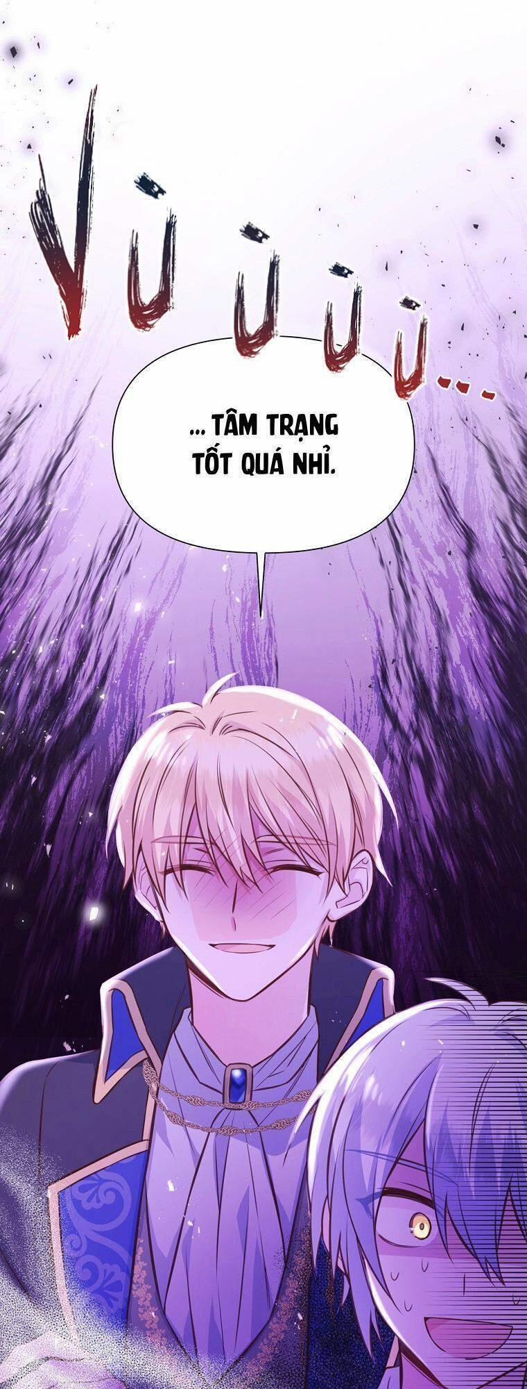 Yêu Tôi Đi, Dù Sao Ngài Cũng Chỉ Là Nhân Vật Phụ 28 trang 24