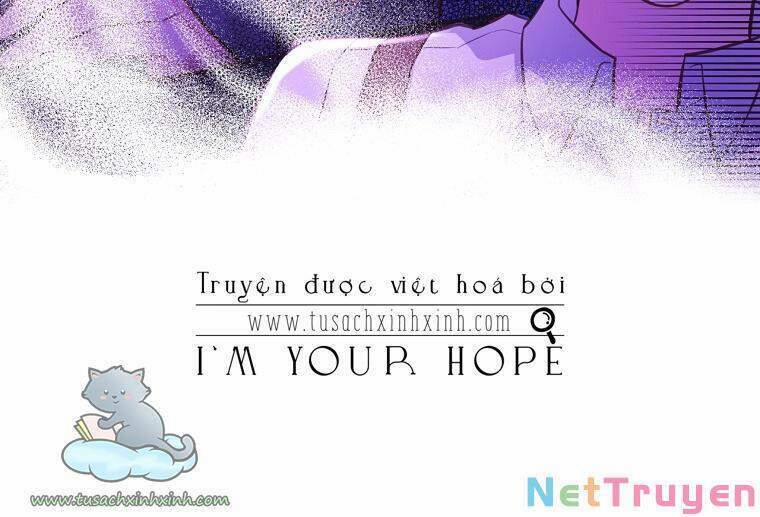 Yêu Tôi Đi, Dù Sao Ngài Cũng Chỉ Là Nhân Vật Phụ 28 trang 25