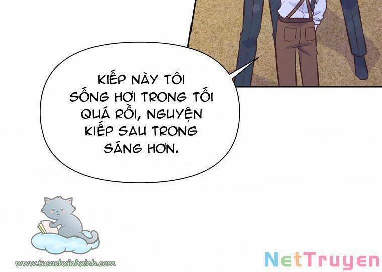 Yêu Tôi Đi, Dù Sao Ngài Cũng Chỉ Là Nhân Vật Phụ 28 trang 32