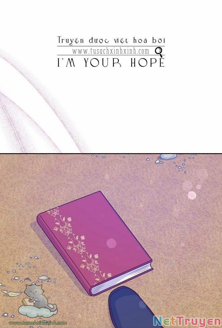 Yêu Tôi Đi, Dù Sao Ngài Cũng Chỉ Là Nhân Vật Phụ 28 trang 47