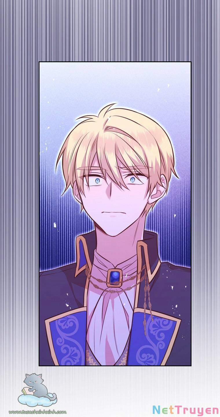 Yêu Tôi Đi, Dù Sao Ngài Cũng Chỉ Là Nhân Vật Phụ 28 trang 58