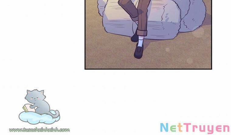 Yêu Tôi Đi, Dù Sao Ngài Cũng Chỉ Là Nhân Vật Phụ 28 trang 7