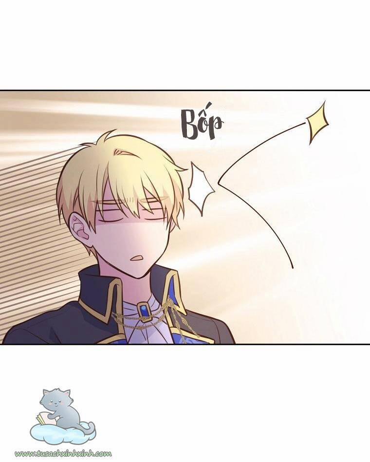 Yêu Tôi Đi, Dù Sao Ngài Cũng Chỉ Là Nhân Vật Phụ 29 trang 11