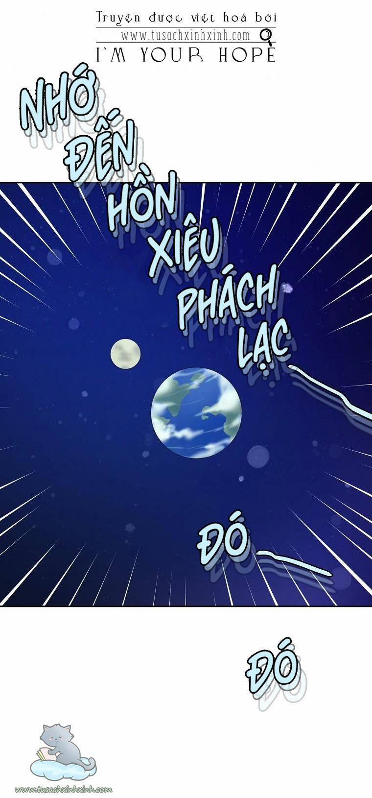 Yêu Tôi Đi, Dù Sao Ngài Cũng Chỉ Là Nhân Vật Phụ 29 trang 35