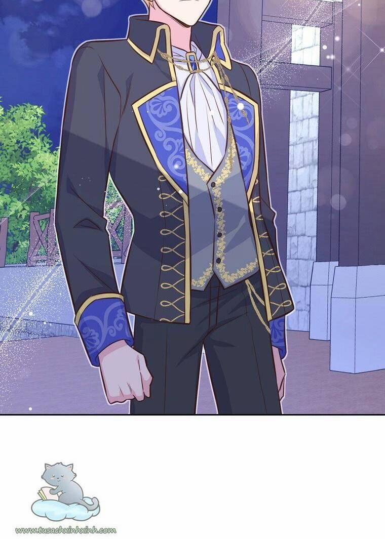 Yêu Tôi Đi, Dù Sao Ngài Cũng Chỉ Là Nhân Vật Phụ 29 trang 51